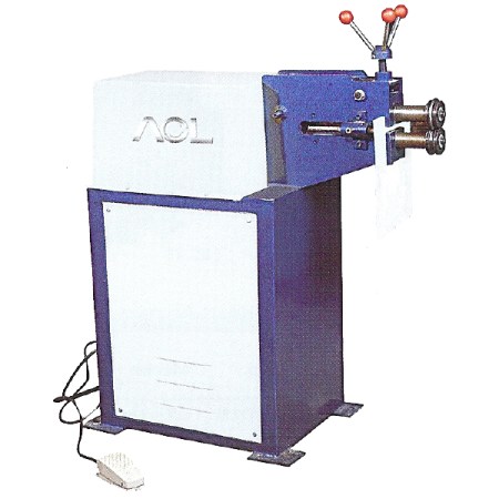 LX-18 JENNY MACHINE